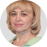 Сафина Лилия Гарифовна