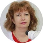 Проскурина Светлана Тимофеевна