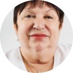 Пархоменко Ольга Валентиновна