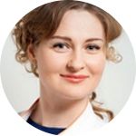 Сергеева Наталья Дмитриевна