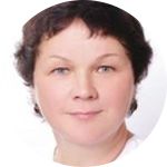 Тарасова Светлана Васильевна