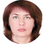 Макарычева Наталья Вячеславовна
