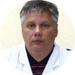 Мелешников Андрей Викторович