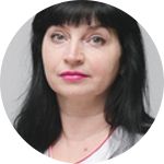Мартыненко Вера Борисовна
