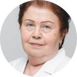 Иващенко Людмила Михайловна