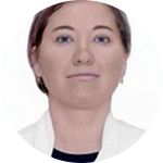 Дорохова Ольга Станиславовна