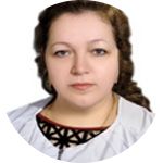 Кочергина Ирина Анатольевна