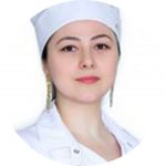Бахалаева Петимат Шамильевна
