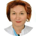 Попова Ирина Борисовна, акушер-гинеколог, врач УЗИ, гинеколог - отзывы, цены - Старый Оскол