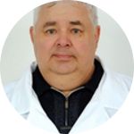Мельников Сергей Александрович