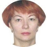 Гончарова Наталья Тихоновна