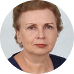 Олюнина Светлана Витальевна