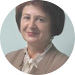 Романенко Людмила Викторовна
