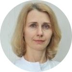 Раковская Татьяна Викторовна