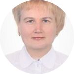 Иванова Оксана Владимировна