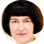 Симонова Светлана Николаевна