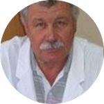 Титов Юрий Михайлович