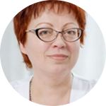 Лукьяненко Ирина Ивановна