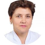 Гуськова Ольга Николаевна