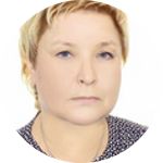 Давиденко Надежда Львовна