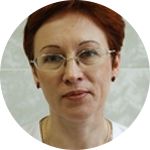Орлова Маргарита Станиславовна