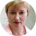 Осинцева Тамара Ивановна