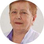 Ермакова Людмила Егоровна