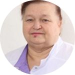 Ручко Любовь Александровна
