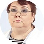 Харитонова Анжела Владимировна
