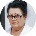 Михайлова Светлана Ивановна