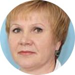 Краснова Наталья Ивановна