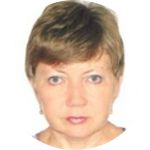 Слабченко Надежда Викторовна