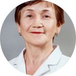 Сыраева Наиля Ибрагимовна