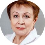 Диденко Вера Дмитриевна