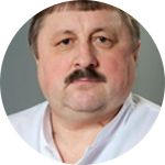 Петрушкин Сергей Николаевич