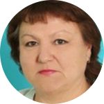 Марченкова Ирина Ивановна