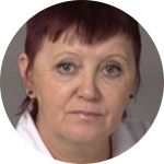 Павлова Ольга Александровна