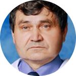 Захаров Виталий Федорович