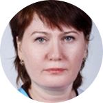 Беркут Наталия Юрьевна