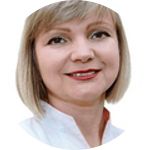 Пшеченко Светлана Сергеевна