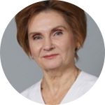 Корниенко Ирина Робертовна
