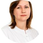 Заостровская Наталья Владимировна