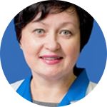 Ромаданова Ирина Евгеньевна