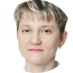 Сейфетдинова Марина Олеговна