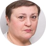 Лебедкина Ирина Дмитриевна