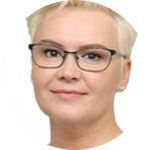 Алексеева Анастасия Николаевна