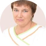 Розова Ольга Викторовна