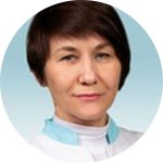Кравченко Наталья Владимировна