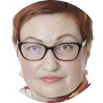 Ладоха Наталья Юрьевна
