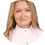 Тарасова Екатерина Виссарионовна